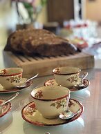 Pousada Terra dos Pássaros