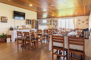 Pousada Terra dos Pássaros