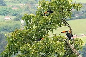 Pousada Terra dos Pássaros
