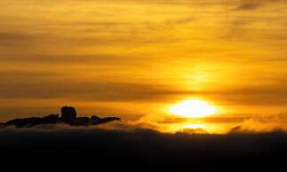 Pousada Terra dos Pássaros