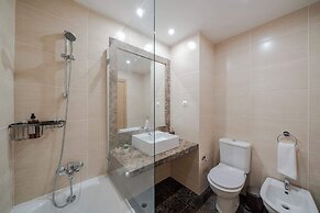 Apartment With Pool, Ajuda IV