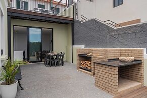 Close to the Funchal Centre, Casa da Amoreira