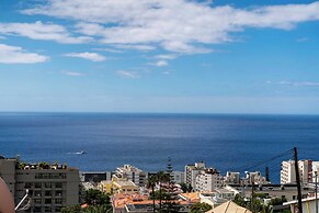 Close to the Funchal Centre, Casa da Amoreira