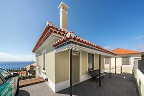 Close to the Funchal Centre, Casa da Amoreira