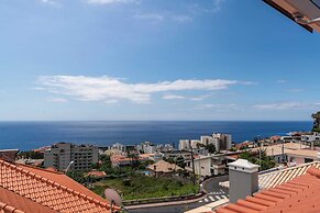 Close to the Funchal Centre, Casa da Amoreira