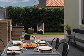 Close to the Funchal Centre, Casa da Amoreira