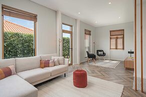 Close to the Funchal Centre, Casa da Amoreira