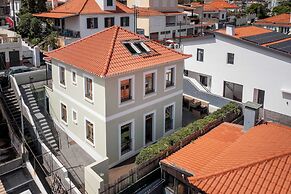 Close to the Funchal Centre, Casa da Amoreira