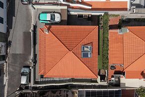 Close to the Funchal Centre, Casa da Amoreira