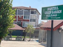 Green Garden Allgau Hotel