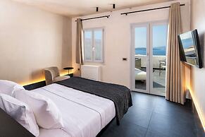 Imerti Suites