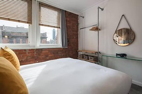 City Centre Contemporary Apartment - Manchester