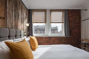 City Centre Contemporary Apartment - Manchester