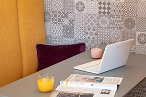 City Centre Contemporary Apartment - Manchester