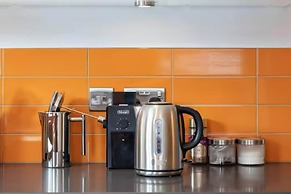 City Centre Contemporary Apartment - Manchester