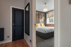 City Centre Contemporary Apartment - Manchester