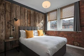 City Centre Contemporary Apartment - Manchester