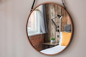 City Centre Contemporary Apartment - Manchester