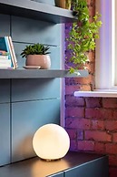 City Centre Contemporary Apartment - Manchester