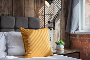 City Centre Contemporary Apartment - Manchester