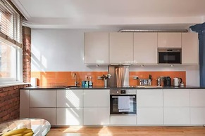 City Centre Contemporary Apartment - Manchester