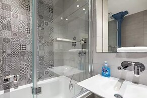 City Centre Contemporary Apartment - Manchester