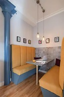 City Centre Contemporary Apartment - Manchester