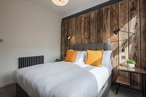 City Centre Contemporary Apartment - Manchester