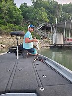 New Best Location Spectacular Views Dock Arcade