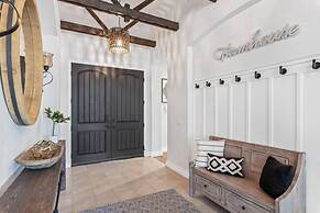 Summer Special Luxury Resort Style Living