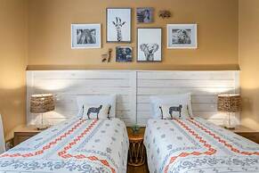 Summer Special Luxury Resort Style Living