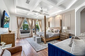 Summer Special Luxury Resort Style Living