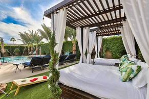 Summer Special Luxury Resort Style Living