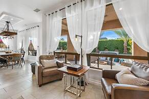 Summer Special Luxury Resort Style Living