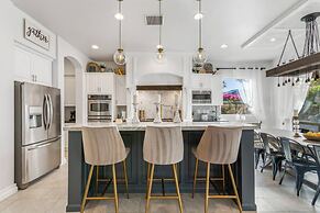 Summer Special Luxury Resort Style Living