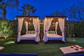 Summer Special Luxury Resort Style Living