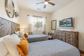 Summer Special Luxury Resort Style Living