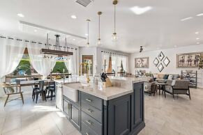 Summer Special Luxury Resort Style Living