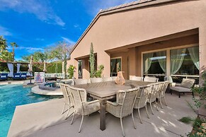 Summer Special Luxury Resort Style Living