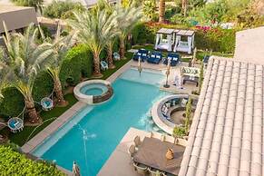 Summer Special Luxury Resort Style Living