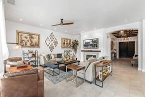 Summer Special Luxury Resort Style Living