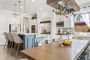 Summer Special Luxury Resort Style Living