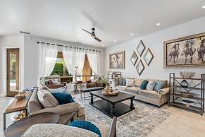 Summer Special Luxury Resort Style Living