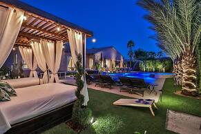 Summer Special Luxury Resort Style Living