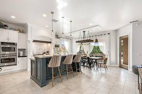 Summer Special Luxury Resort Style Living