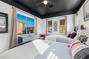 Summer Special Luxury Resort Style Living