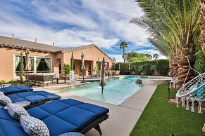 Summer Special Luxury Resort Style Living