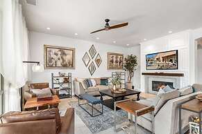 Summer Special Luxury Resort Style Living