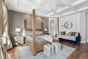 Summer Special Luxury Resort Style Living