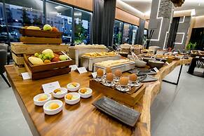 The Alley by Kanopian